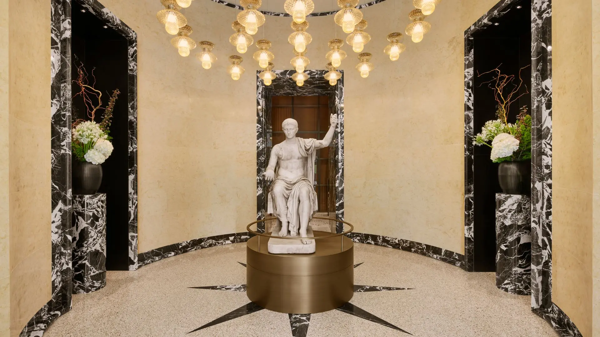 Bulgari Hotel Roma opens in the Eternal City